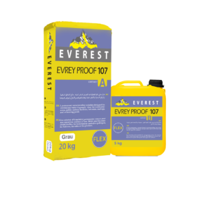 EVEREY PROOF 107