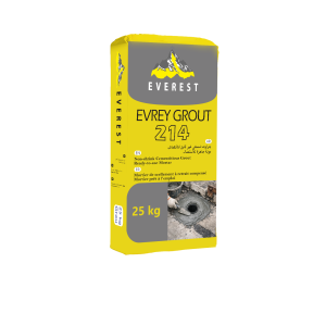 EVREY GROUT 214