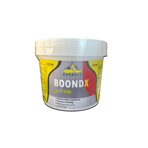 EVEREST BOONDX