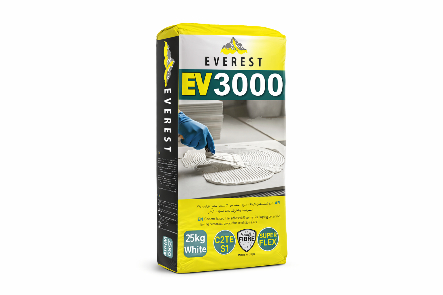 EV 3000