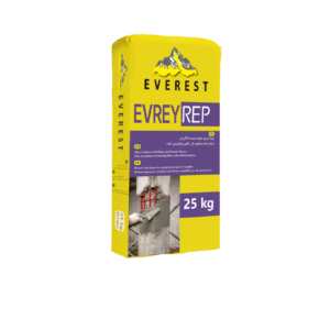 EVREY REP